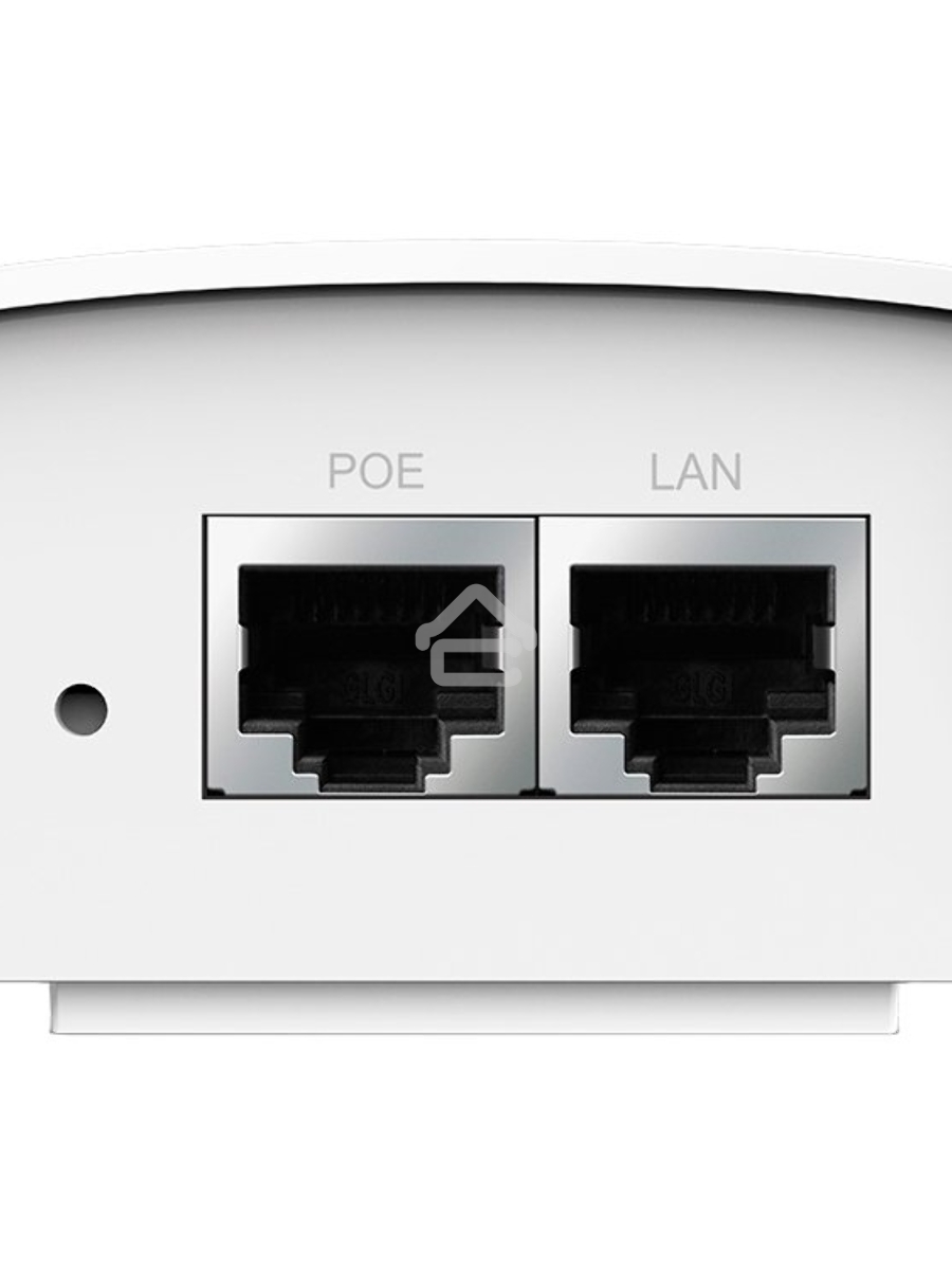 Адаптер TP-Link TL-POE4824G Passive PoE 48В SMB