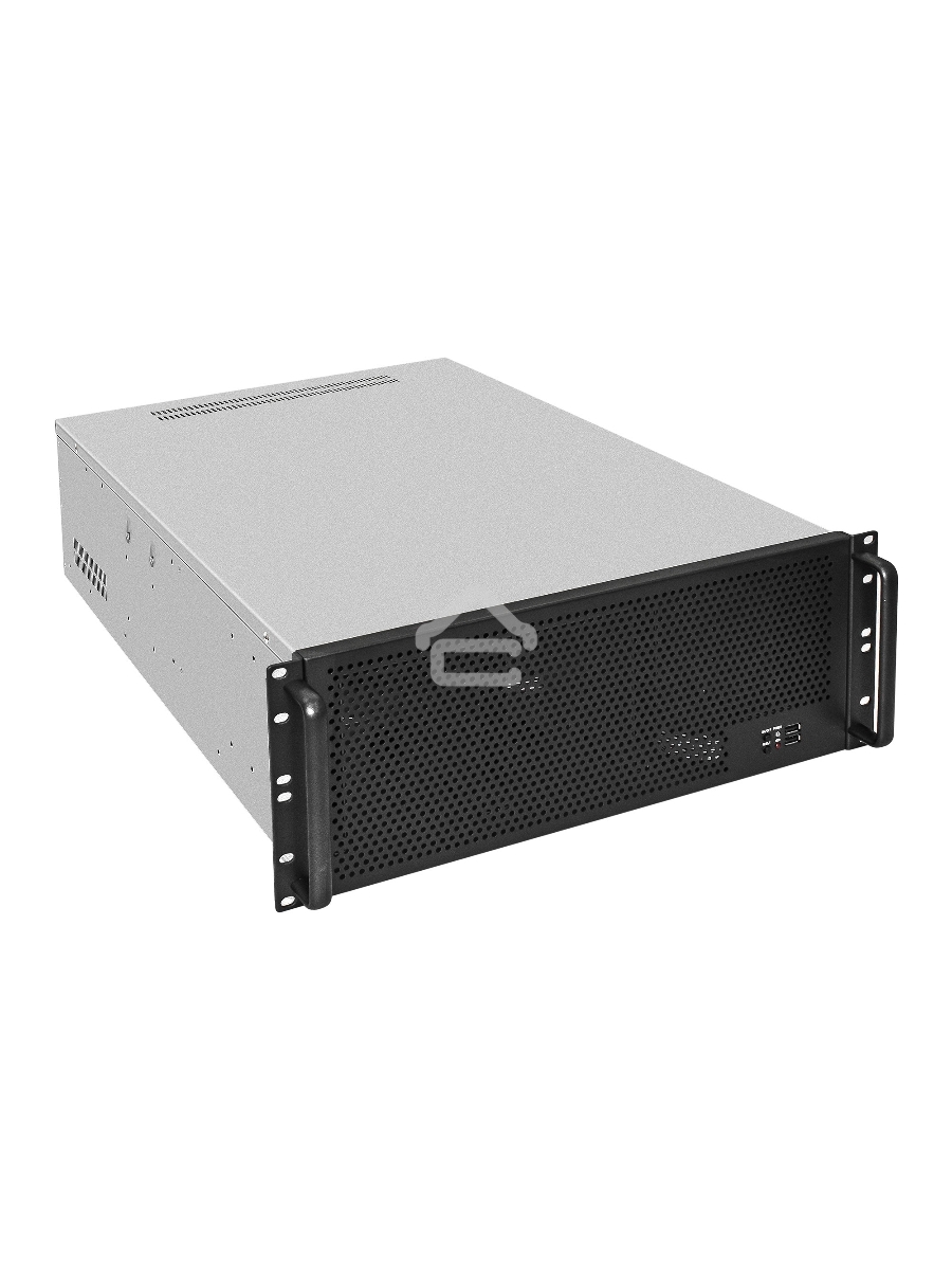Серверный корпус ExeGate Pro 4U650-18 <RM 19