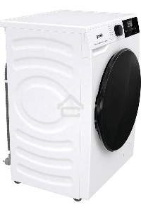 Стирально-сушильная машина Gorenje W1D2A164ADS (20010443) белый загр. фронтальная макс.: 10 кг 1400об/мин класс: А