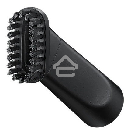 Пылесос Samsung VC15K4116VR/EV красный/черный, 390/1500 Вт, уборка сухая, пылесборник контейнер 1.3 л