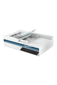 Сканер HP Scanjet Pro 3600 f1