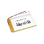 Аккумулятор Li-Pol (батарея) 7.2*43*73мм 2pin 3.7V/2500mAh