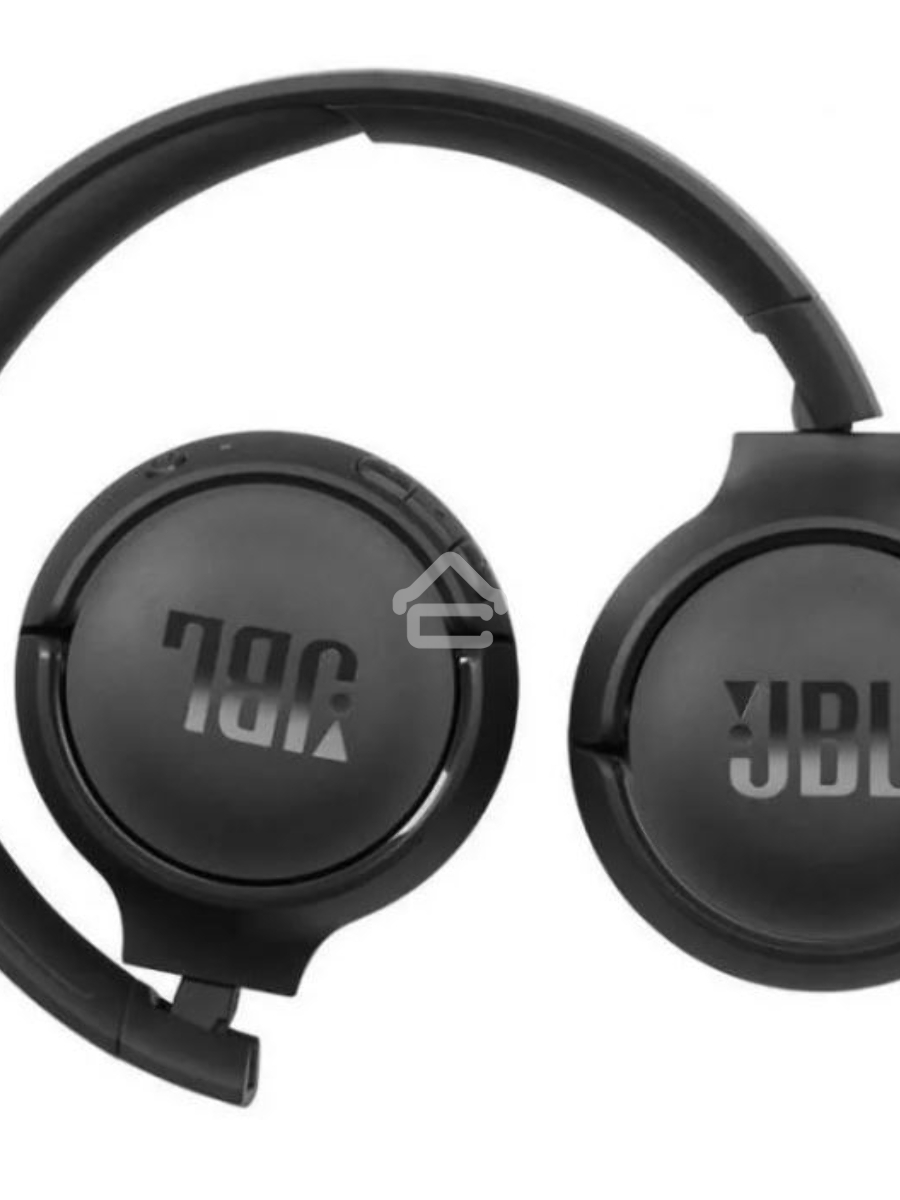 Наушники JBL беспроводные T510BT, 32 Ом, черные