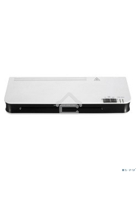 Ламинатор Office Kit L2305 A4 (80-125мкм) 30см/мин (2вал.) хол.лам. лам.фото