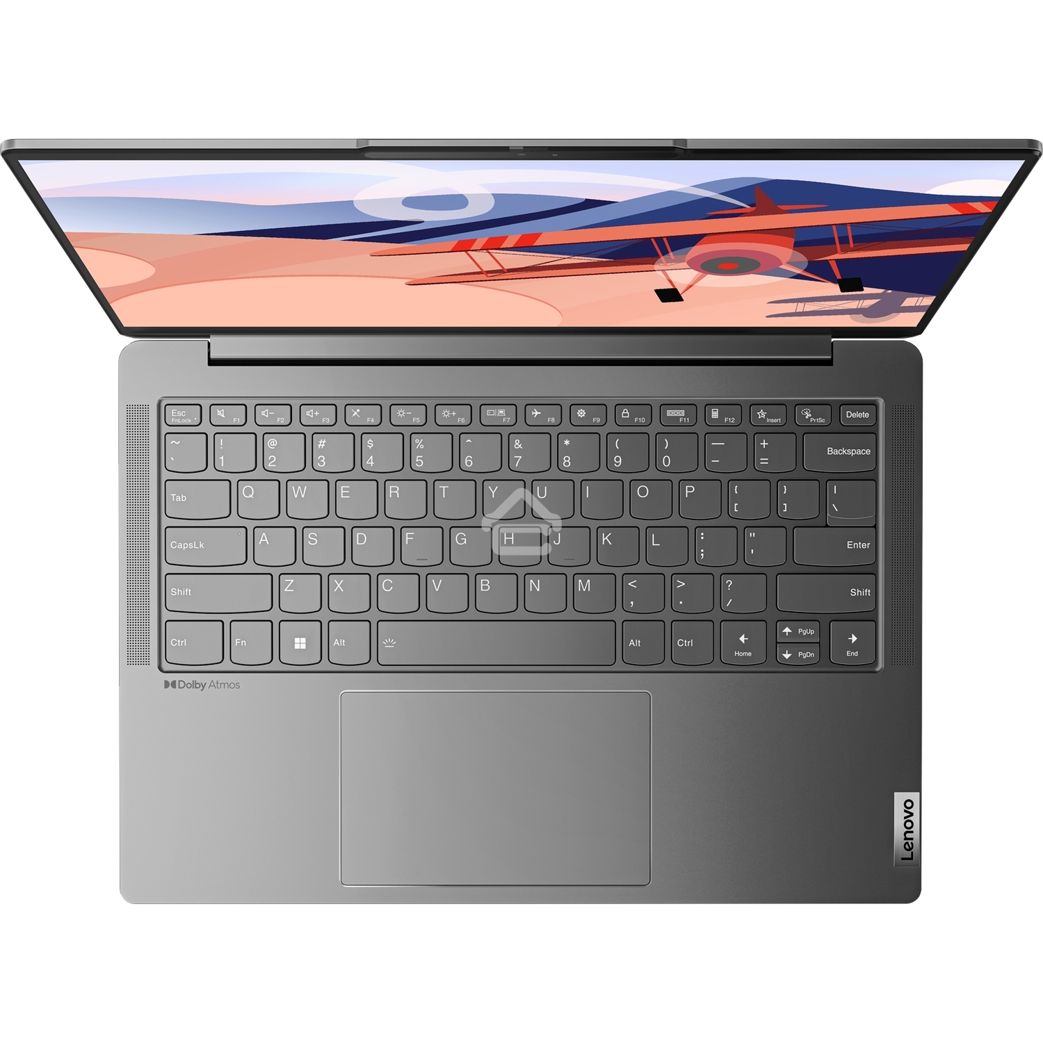 Ноутбук Lenovo Yoga Slim 6 14IRH8 14
