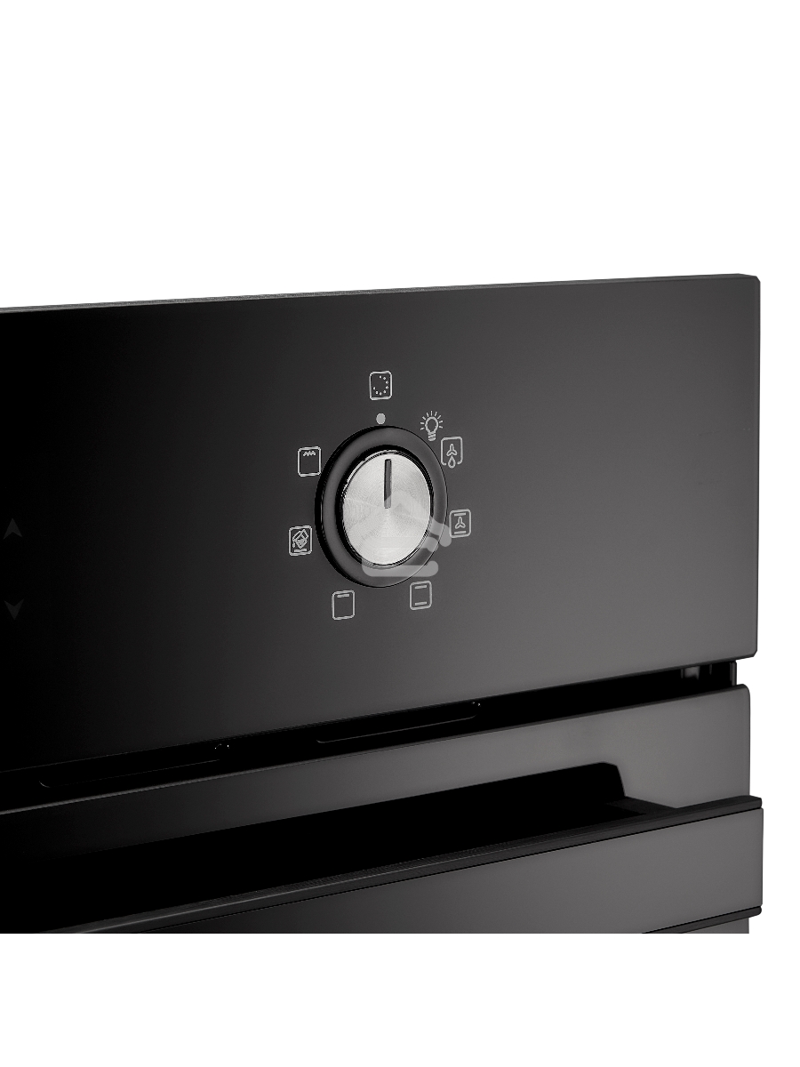 Духовой шкаф Evelux EO 640 PB