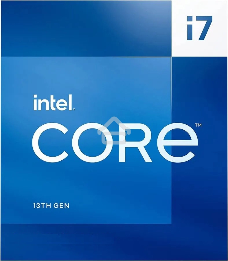 Процессор Intel Core i7-13700KF Soc-1700 3.4GHz OEM