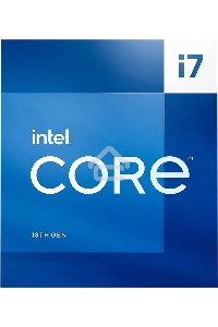 Процессор Intel Core i7 13700KF Soc-1700 3.4GHz OEM