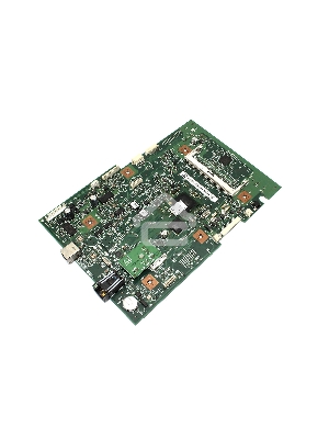 Плата форматтера CC370-60001 / HP LJ-2727 Formatter Board