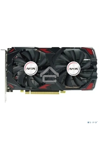 Видеокарта AFOX RX 580 8GB GDDR5 256Bit HDMI 3xDP RTL