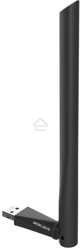 Mercusys MA30H AC1300 Двухдиапазонный Wi-Fi USB-адаптер высокого усиления