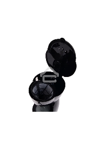 Кофеварка капельная Vitek VT-1503 черный, исп. кофе - молотый, 1.2 л, 900 Вт.