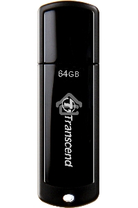 Флеш диск Transcend USB Drive 64Gb JetFlash 700 TS64GJF700