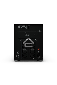 Источник бесперебойного питания CyberPower PR 1500 LCD