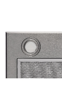 Вытяжка Krona Ameli 600 inox PB
