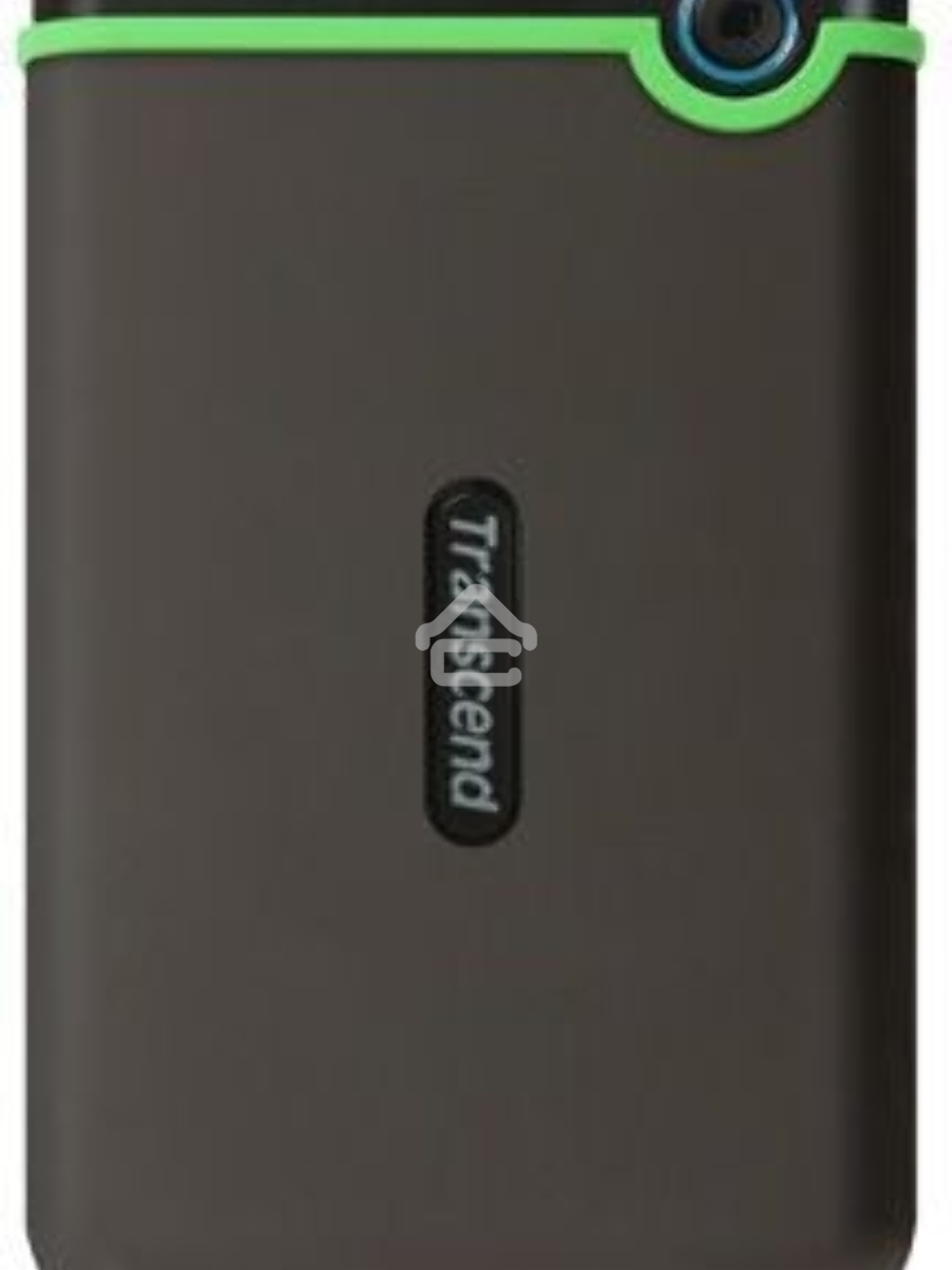 Внешний жесткий диск 2TB Transcend StoreJet 25M3S, 2.5