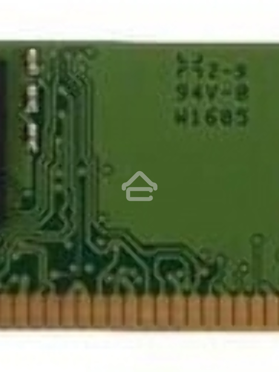 Оперативная память Kingston ValueRAM, DDR3, 8 GB (1x8 GB), 1600 MHz, CL11, DIMM