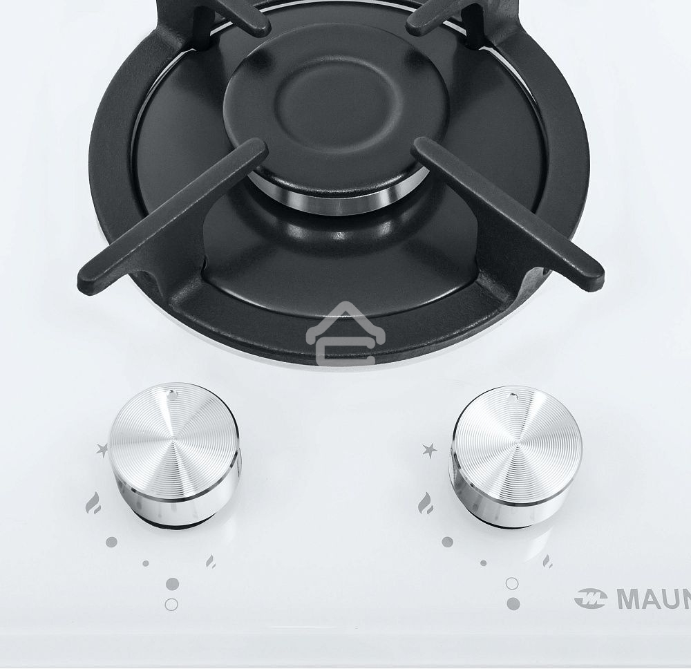 Газовая панель Maunfeld EGHG.32.1CW/G