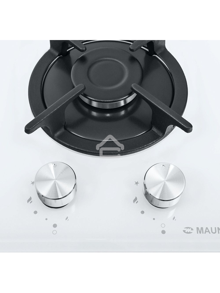 Газовая панель Maunfeld EGHG.32.1CW/G