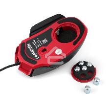 Мышь проводная Гарнизон GM-790G черный, 3200 dpi, USB, кнопки - 7