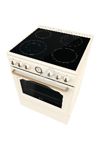 Электрическая плита Gorenje GECS6B70CLI