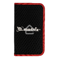 Набор инструментов Matrix набор слесарно-монтажный 12 пред.