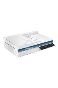 Сканер HP Scanjet Pro 3600 f1