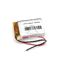 Аккумулятор Li-Pol (батарея) 7.3x30x43мм 2pin 3.7V/900mAh