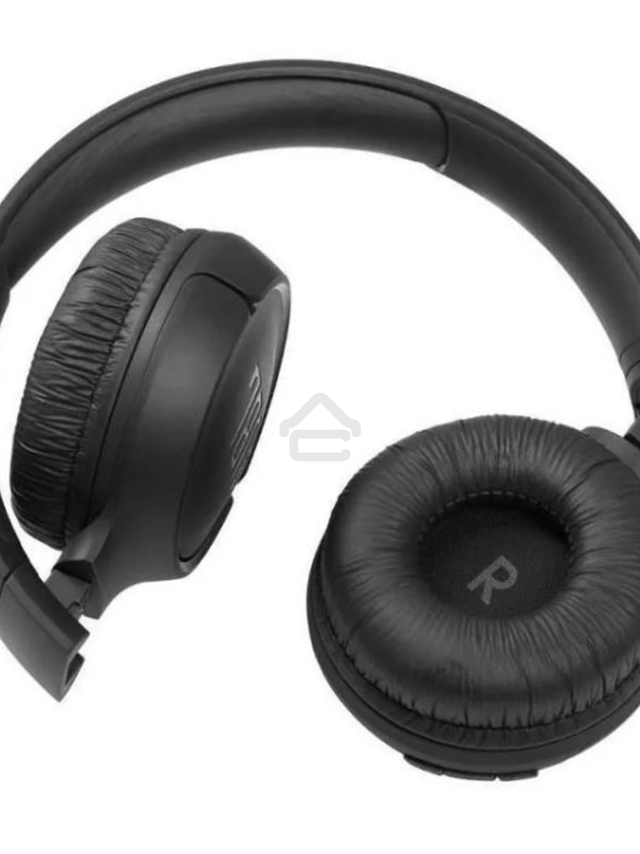 Наушники JBL беспроводные T510BT, 32 Ом, черные
