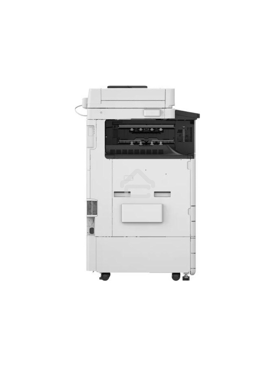 МФУ лазерный Canon imageRUNNER C3326i (5965C005), A3, цветное, печ. 26 стр/мин. (А4) 15 стр/мин. (А3), скан. до 70 стр/мин., 1200х1200 dpi (печать) 600х600 dpi (скан.), USB, RJ-45, Wi-Fi, Air Print, Mopria