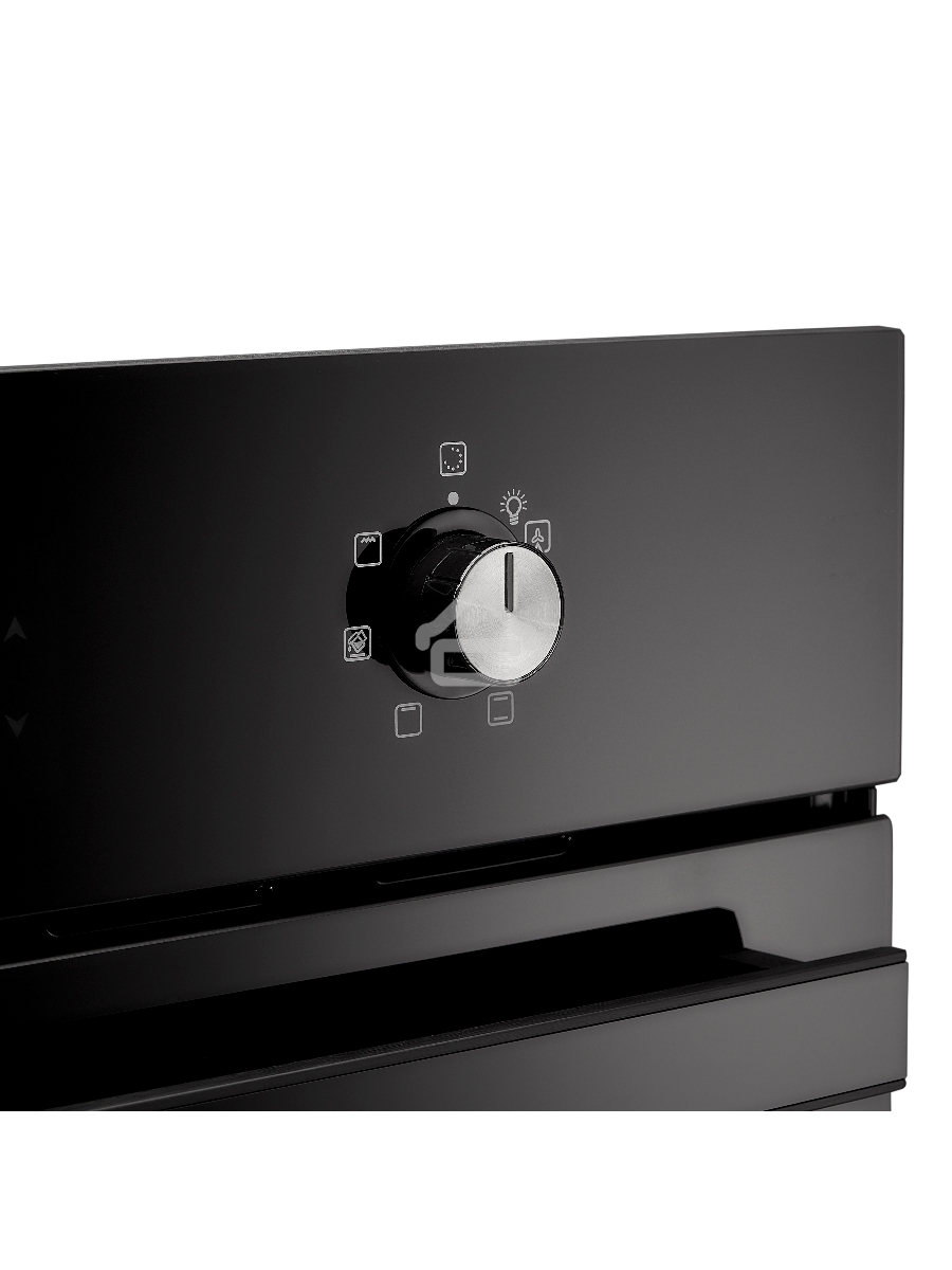 Духовой шкаф Evelux EO 640 PB