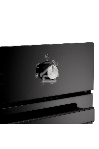 Духовой шкаф Evelux EO 640 PB