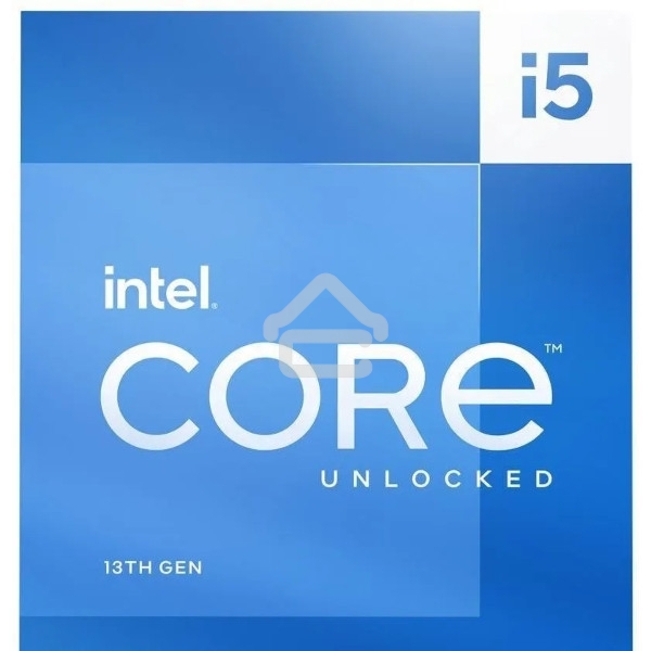 Процессор Intel Core i5-13600KF Soc-1700 3.5GHz OEM