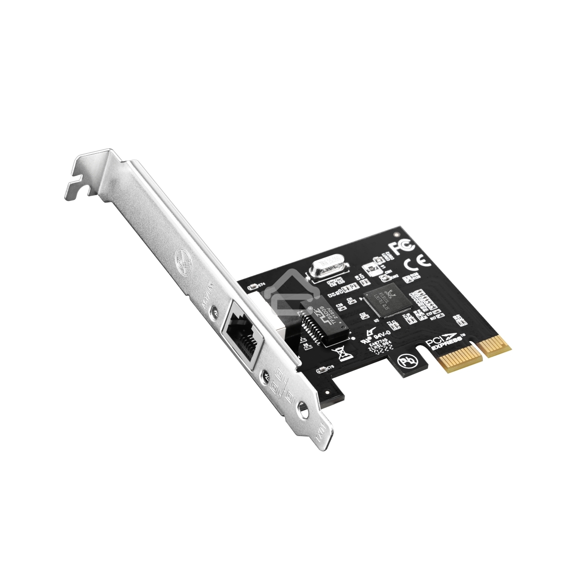 Сетевой адаптер CUDY PCI Express Cudy PE10 PCI Express