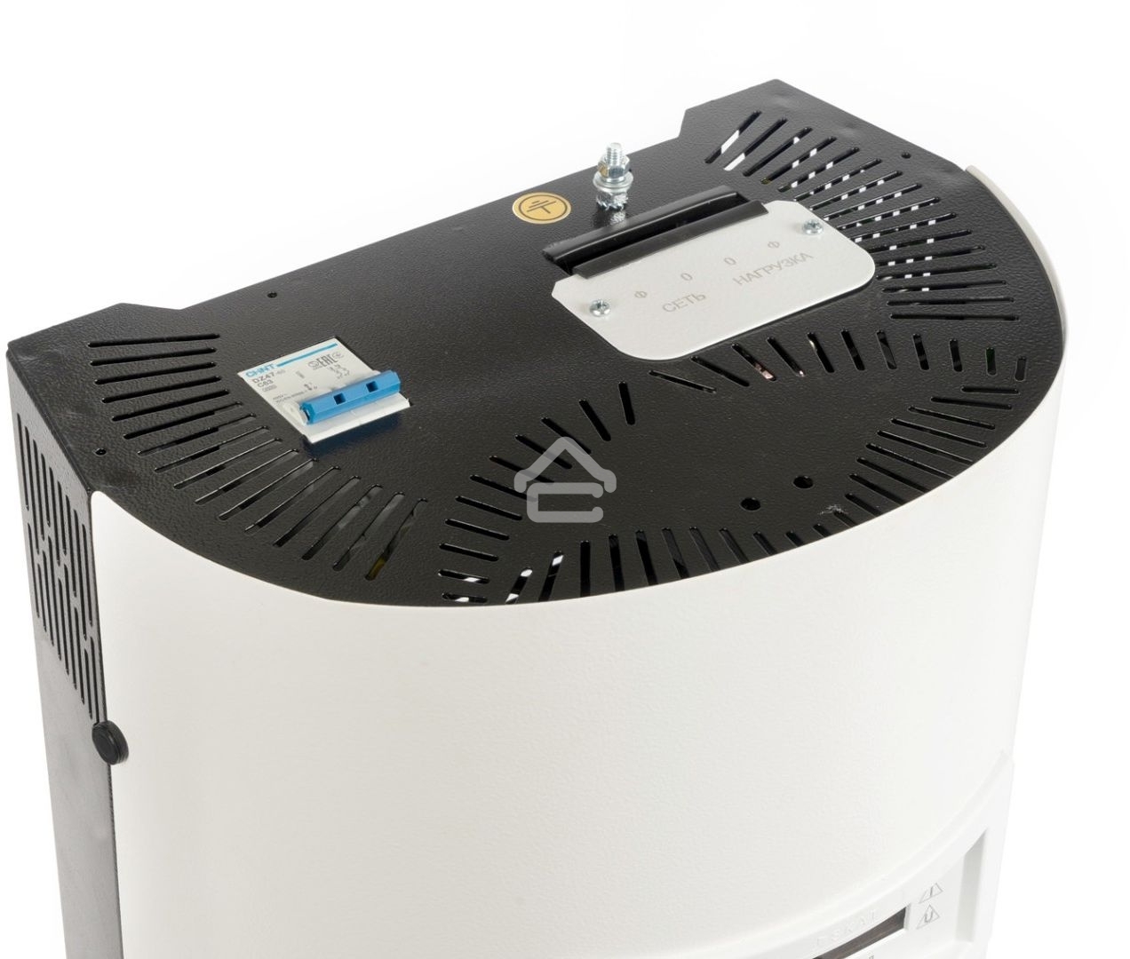 Стабилизатор напряжения Бастион Skat STP 20000 20000ВА белый