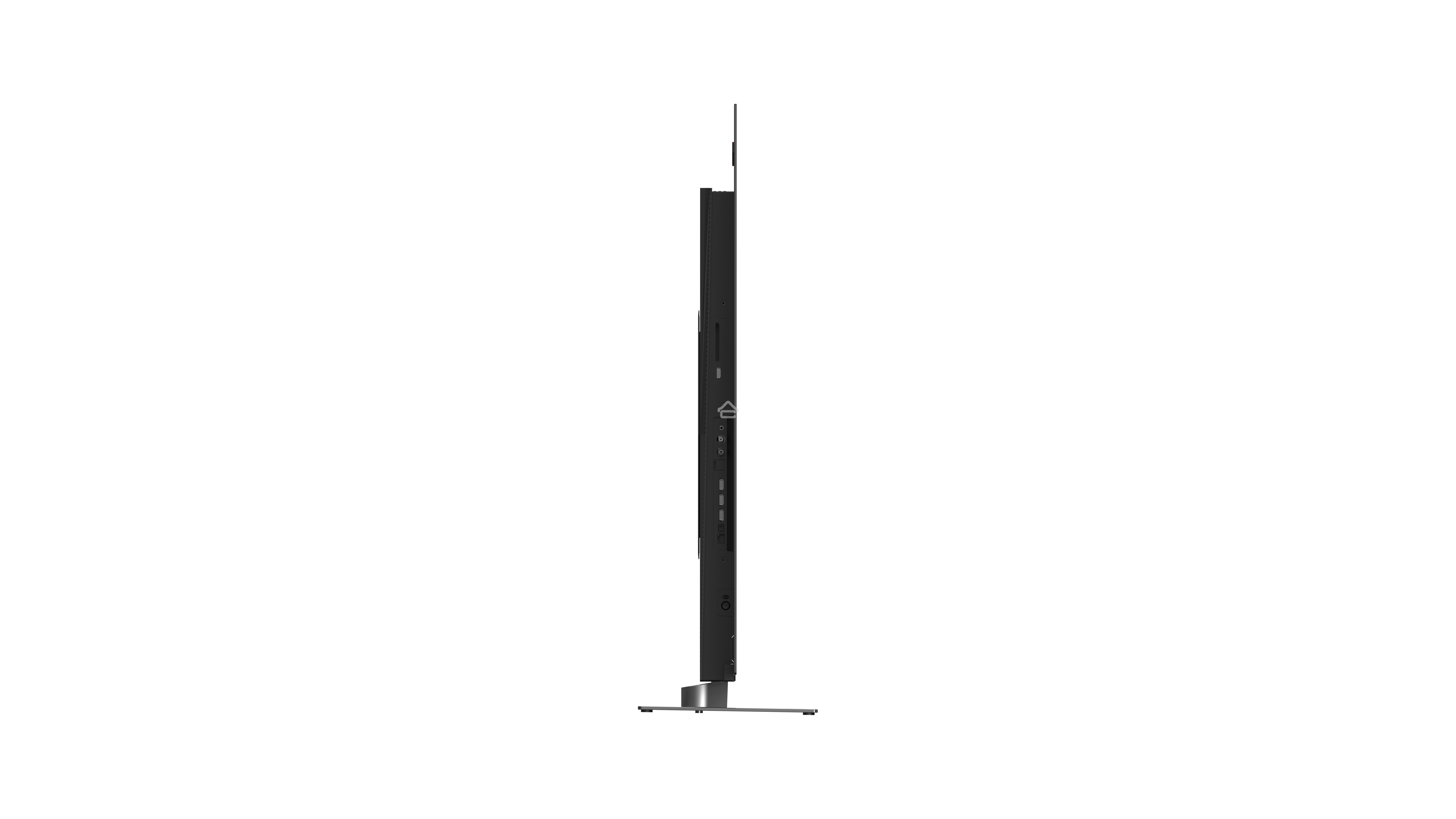 Телевизор Skyworth 65SXF9850 черный 65