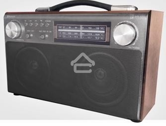 Радиоприемник Сигнал БЗРП РП-322