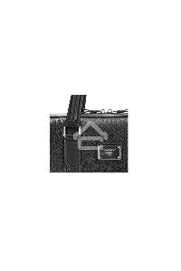 Сумка для ноутбука Сумка Continent CM-142 Black  {полиэстр/эко кожа, черная 15.6