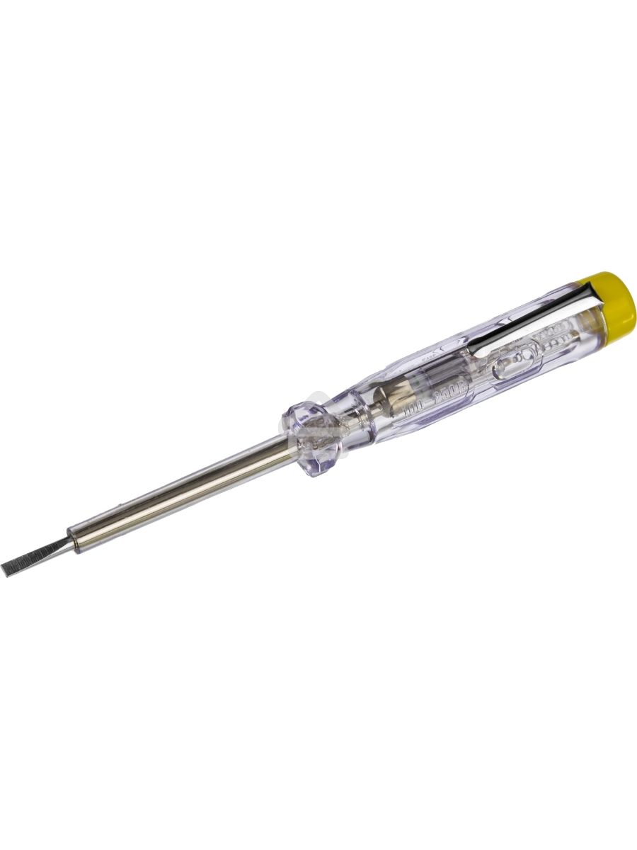 Пробник STAYER 2572-14_z01master электрический 250в 140мм