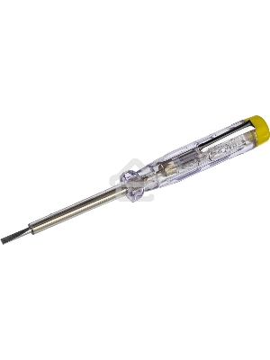 Пробник STAYER 2572-14_z01  master электрический 250в 140мм