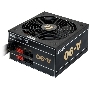 Блок питания Chieftec GDP-650C, 650Вт, 140мм, черный