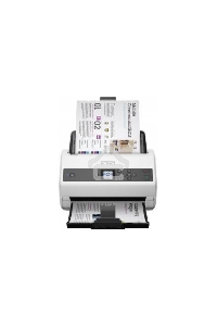 Сканер EPSON DS-870