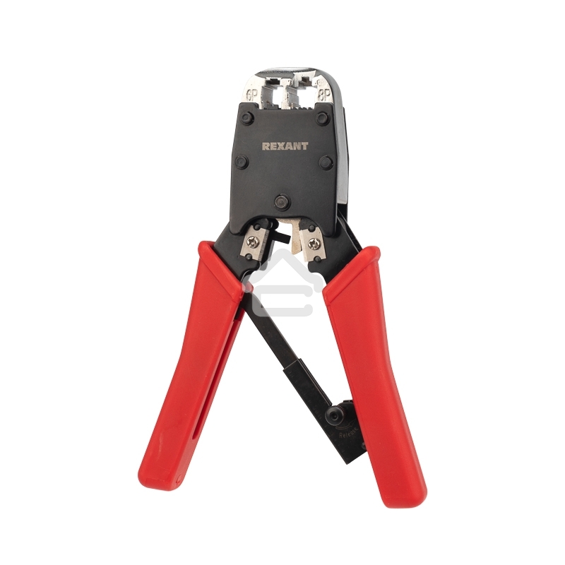 Кримпер для обжима Rexant 8P8C/6P4C (ht-500R)