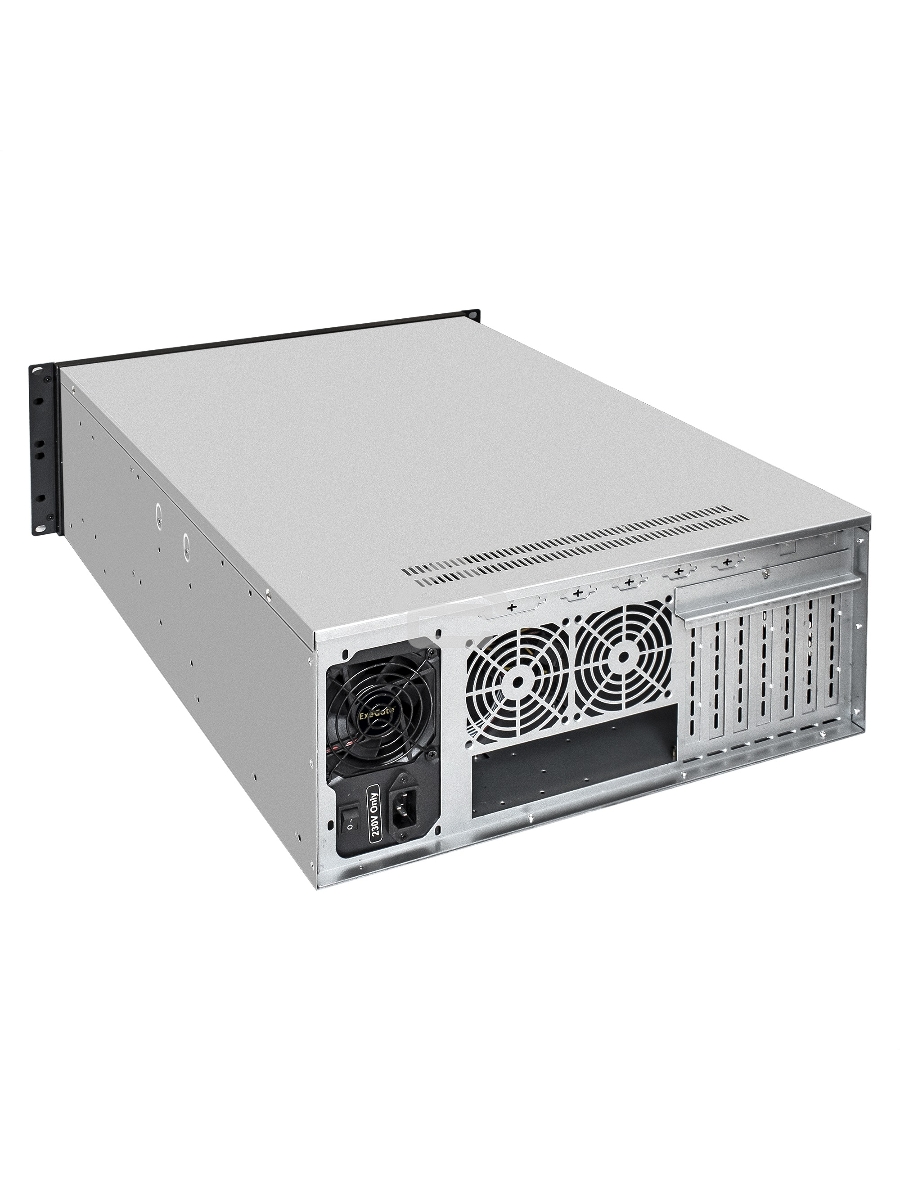 Серверный корпус ExeGate Pro 4U650-18 <RM 19