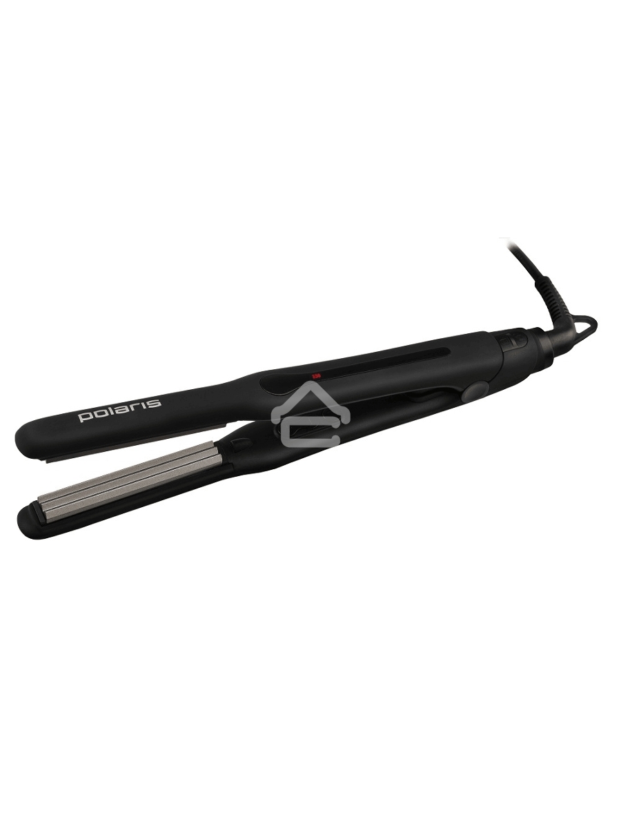 Щипцы Polaris PHSZ 1309TAi Argan Therapy PRO 38Вт макс.темп.:230С черный