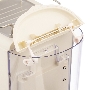 Кофеварка рожковая Maunfeld MF-737BG PRO бежевый, исп. кофе - молотый, 1.5 л, 1250 Вт, 15 Бар.