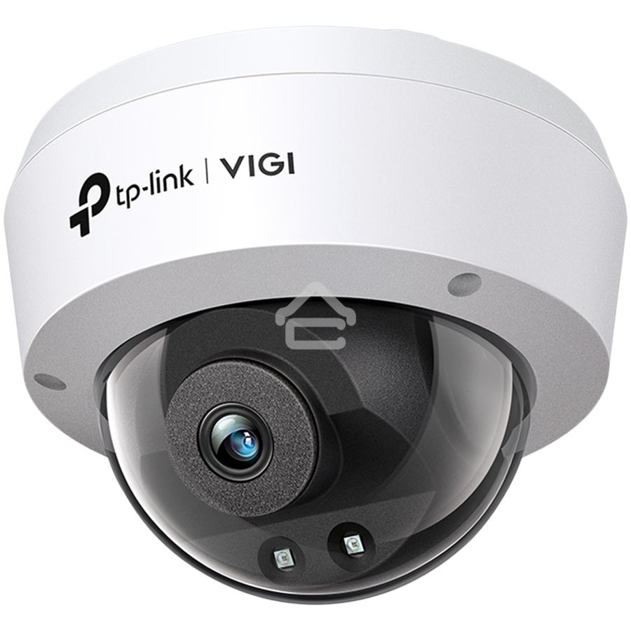Камера IP 2MP Dome Network Camera