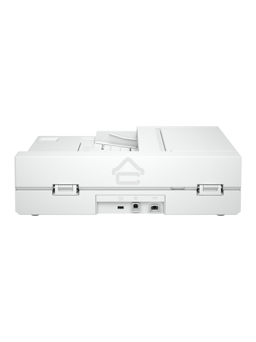 Сканер HP Scanjet Pro 3600 f1
