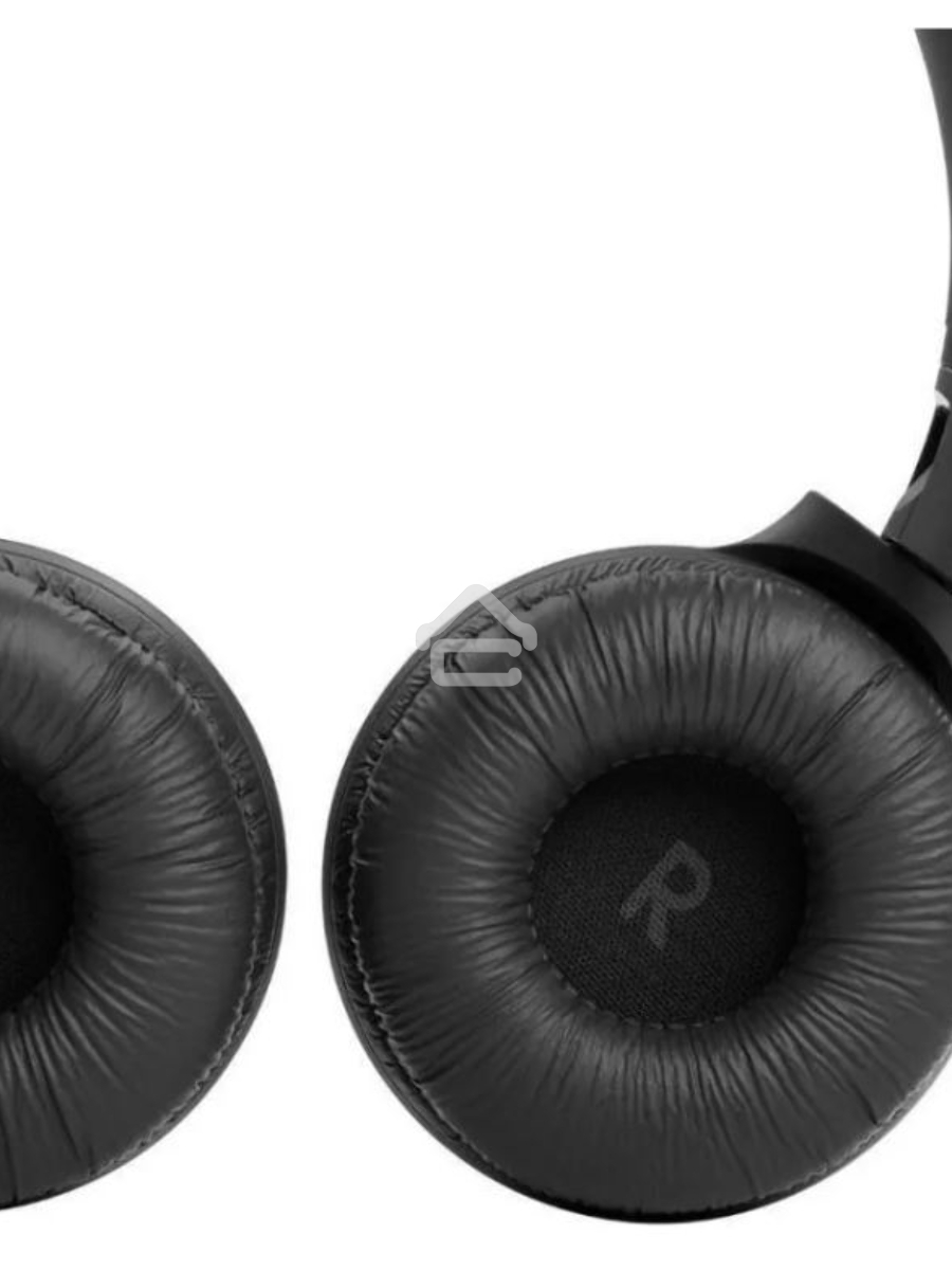 Наушники JBL беспроводные T510BT, 32 Ом, черные