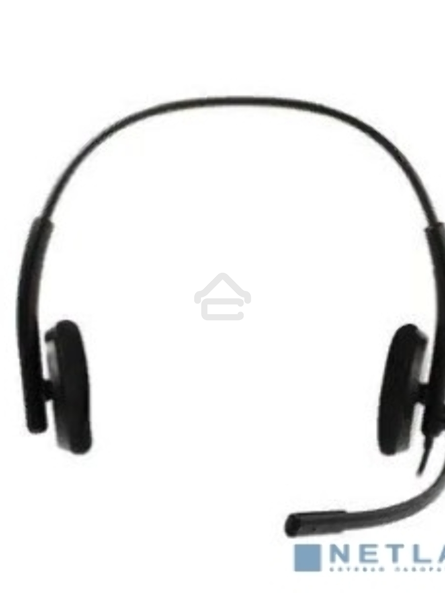 Наушники накладные Creative HS-220 2м проводные оголовье
